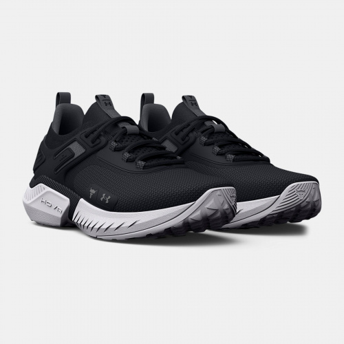Shoes - Under Armour Project Rock 5  | Fitness 